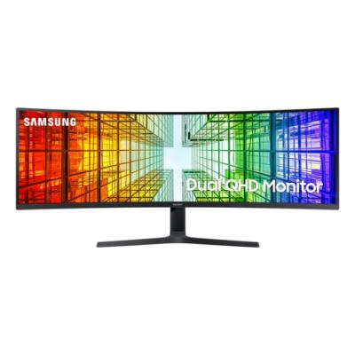 Monitor 49" Curvo Hdmi Displayport Usb-c Samsung Ls49a950uiuxen