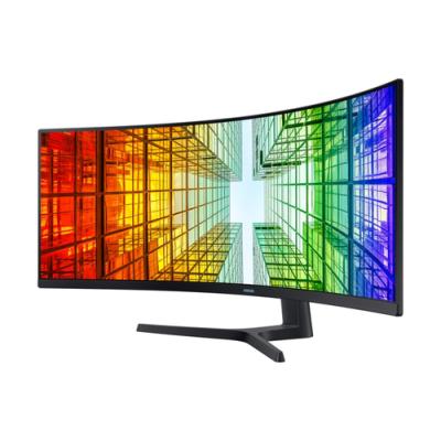 Monitor 49" Curvo Hdmi Displayport Usb-c Samsung Ls49a950uiuxen