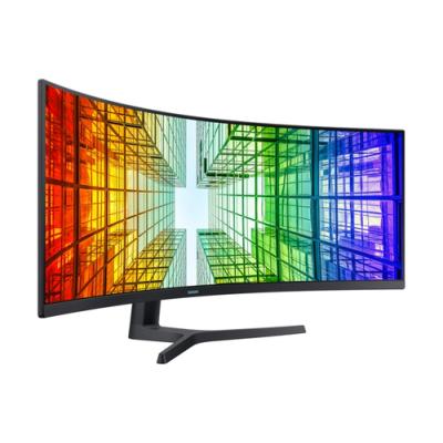 Monitor 49" Curvo Hdmi Displayport Usb-c Samsung Ls49a950uiuxen