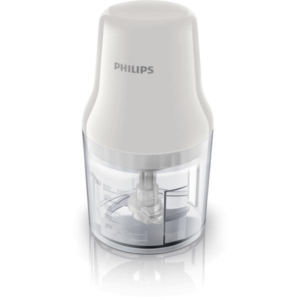 Picadora Philips Hr1393/00 Daily Collection 2 Cuchillas Capacidad 0.7litros 450w