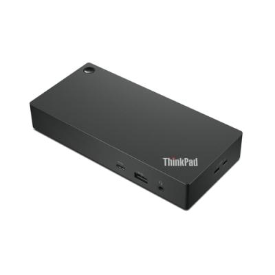 Docking Usb-c Lenovo Thinkpad Docking Universal 2xdisplayport