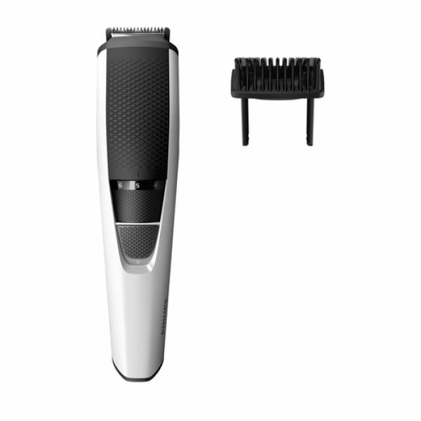 Corta Barbas Philips Bt3206/14 Sistema Lift & Trim Inalambrica Recargable