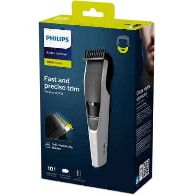 Corta Barbas Philips Bt3206/14 Sistema Lift & Trim Inalambrica