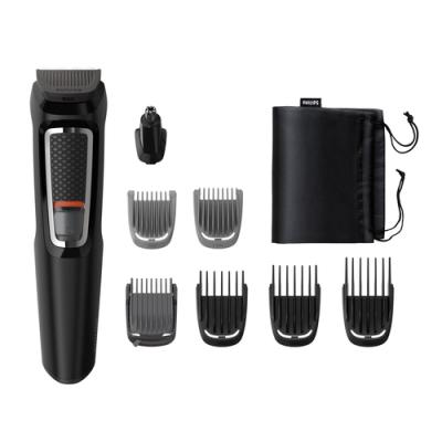 Cortapelo Philips Mg3730/15 Multigroom Series 3000 Con 8