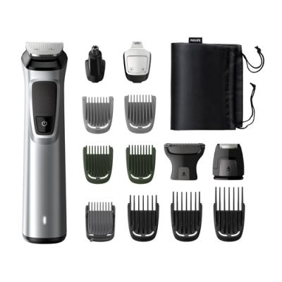 Cortapelo Philips Mg7720/15 Multigroom Series 7000 Con 14