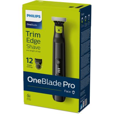 Afeitadora / Recortadora Philips Qp6530/15 Oneblade Pro