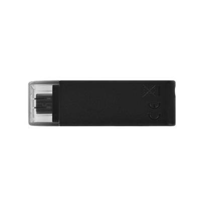 Memoria Usb-c 32gb Kingston Dt70/32gb Usb-c 3.2