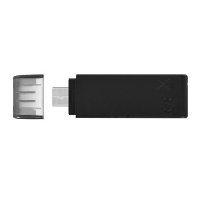 Memoria Usb-c 32gb Kingston Dt70/32gb Usb-c 3.2