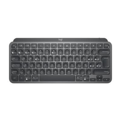 Teclado Logitech Mx Keys Mini For Business Wireless Color