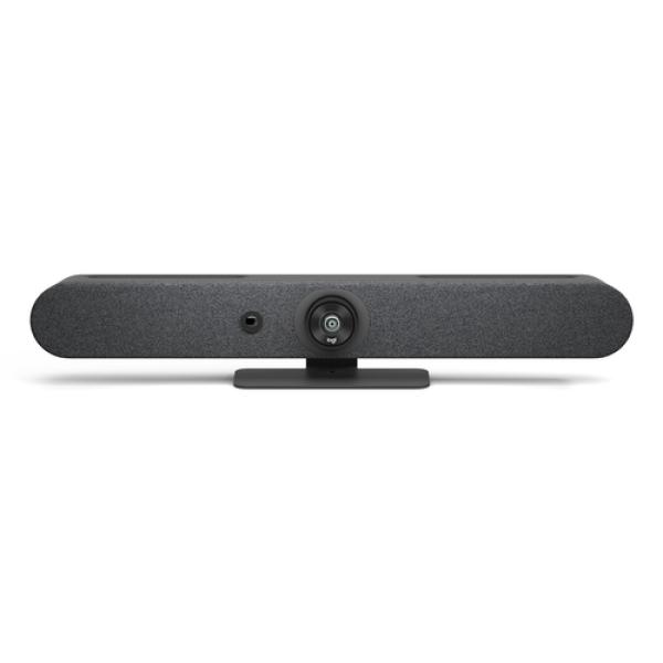 Camara Logitech Conference Cam Rally Bar Mini Color Grafito P/n: 960-001339