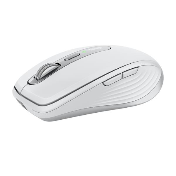 Mouse Logitech Wireless Y Bluetooth Anywhere 3 Para Mac 2.4ghz Unifying Y Bluetooth (3 Dispositivos