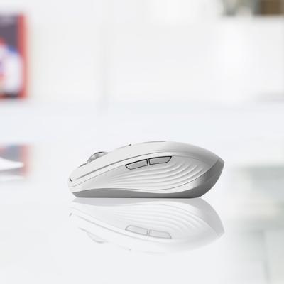 Mouse Logitech Wireless Y Bluetooth Anywhere 3 Para Mac 2.4ghz