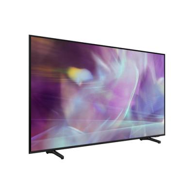 Televisor 50"samsung Qe50q60aauxxh Qled Uhd 4k 3840x2160 3100hz