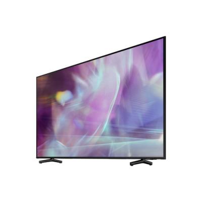 Televisor 50"samsung Qe50q60aauxxh Qled Uhd 4k 3840x2160 3100hz