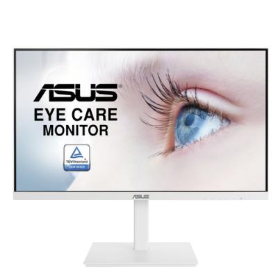 Monitor 27" Display Port Hdmi Vga Va27dqsb-w Ips 1920x1080 75hz