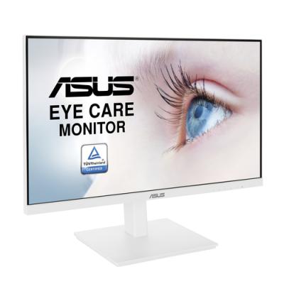 Monitor 27" Display Port Hdmi Vga Va27dqsb-w Ips 1920x1080 75hz