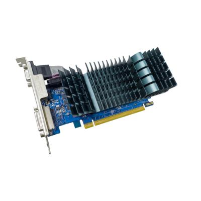 Vga Asus Gt730-sl-2gd3-brk Gddr3 Hdmi Dvi Vga 2560x1600 902 Mhz