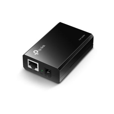 Poe Splitter Tp-link Poe10r Pasa Datos Y Alimentacion Por El