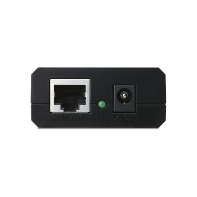 Poe Splitter Tp-link Poe10r Pasa Datos Y Alimentacion Por El