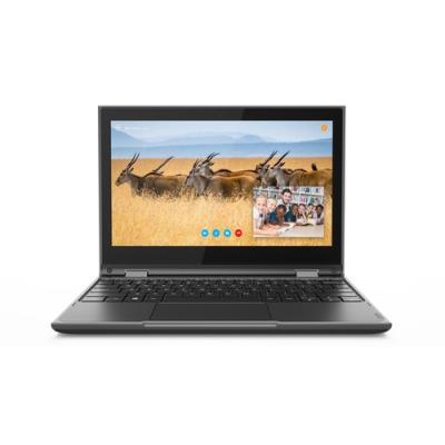 Portatil Lenovo 300e Celeron N4120 11.6"tactil 4gb 128ssd Usb-c