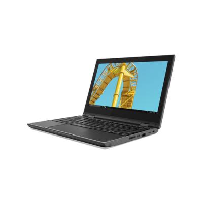 Portatil Lenovo 300e Celeron N4120 11.6"tactil 4gb 128ssd Usb-c