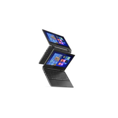 Portatil Lenovo 300e Celeron N4120 11.6"tactil 4gb 128ssd Usb-c