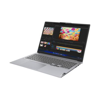 Portatil Lenovo Thinkbook 16 Gen4+ I5-1235u 16"1920x1200 16gb