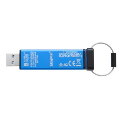 Memoria Usb 32gb Kingston Usb3.1 Dt2000/32gb Teclado