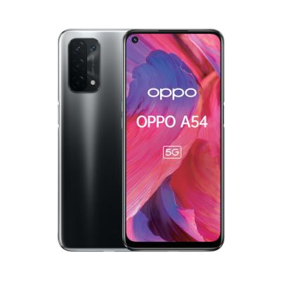 Smartphone Oppo A54 5g Cph2195 6.5" Fhd+ 5g 4gb/64gb Black