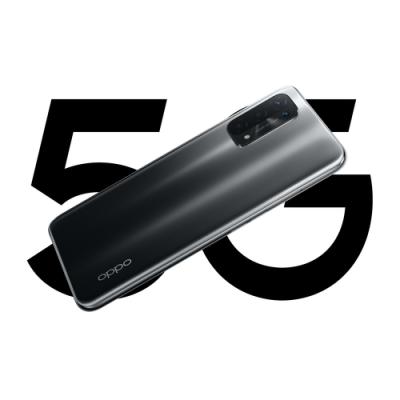 Smartphone Oppo A54 5g Cph2195 6.5" Fhd+ 5g 4gb/64gb Black