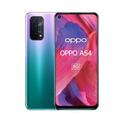 Smartphone Oppo A54 5g Cph2195 6.5" Fhd+ 5g 4gb/64gb Purple