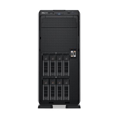 Servidor Dell Poweredge T550 Chassis Torre Xeon Silver 4309y