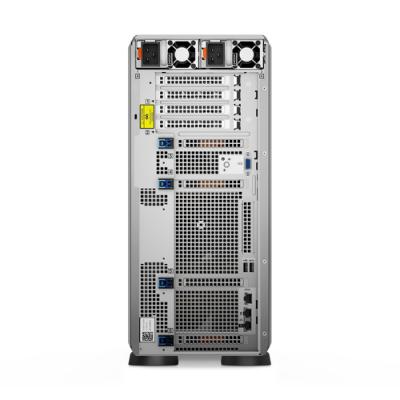 Servidor Dell Poweredge T550 Chassis Torre Xeon Silver 4309y