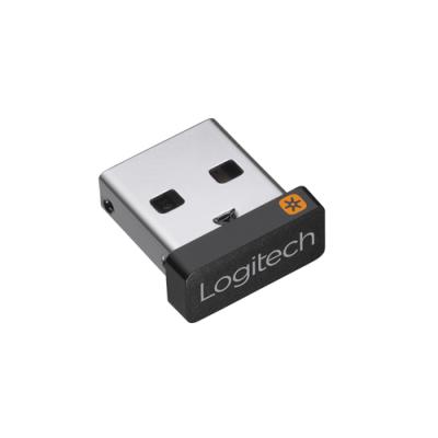 Receptor Usb Logitech Unifying P/n: 910-005931