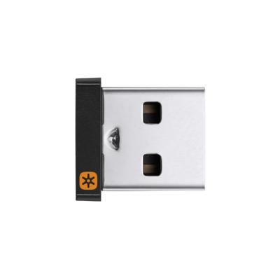 Receptor Usb Logitech Unifying P/n: 910-005931