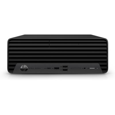 Ordenador Hp Pro 400 G9 Sff I5-12500 8gb 256ssd Mvme W10pro