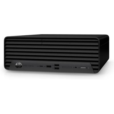 Ordenador Hp Pro 400 G9 Sff I5-12500 8gb 256ssd Mvme W10pro