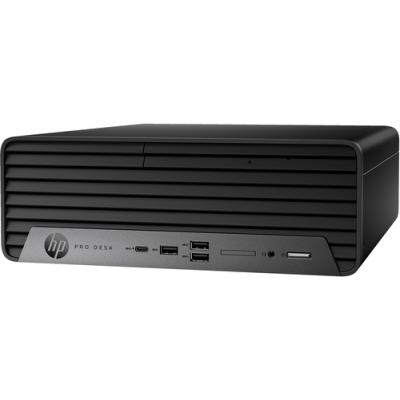 Ordenador Hp Pro 400 G9 Sff I5-12500 8gb 256ssd Mvme W10pro