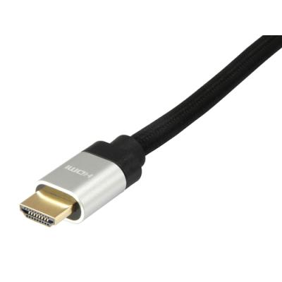 Cable Hdmi Equip Hdmi 2.1 10m High Speed 48gbps 8k/60hz