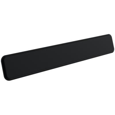 Alfombrilla Logitech Palm Rest Reposamanos Antideslizante P/n: