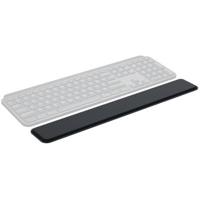 Alfombrilla Logitech Palm Rest Reposamanos Antideslizante P/n: