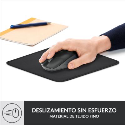 Alfombrilla Logitech Mouse Pad Studio Series Color Grafipo P/n: