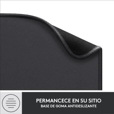 Alfombrilla Logitech Mouse Pad Studio Series Color Grafipo P/n: