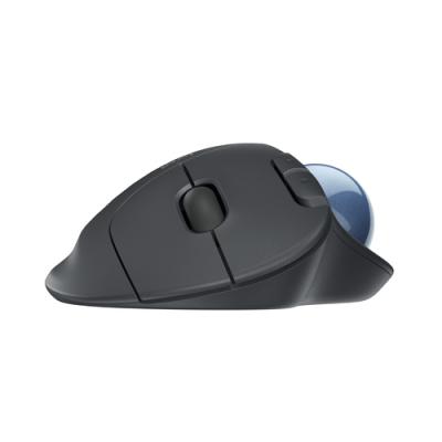 Mouse Logitech Trackball Ergo M575 For Business Wireless