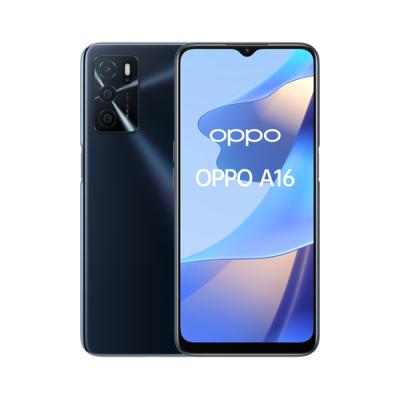 Smartphone Oppo A16 4g Cph2269 6.5" Hd+ 3gb/32gb Black