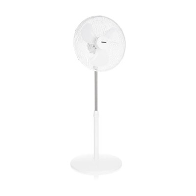 Ventilador de Pie Tristar VE-5757/ 45W/ 3 Aspas 40cm/ 3