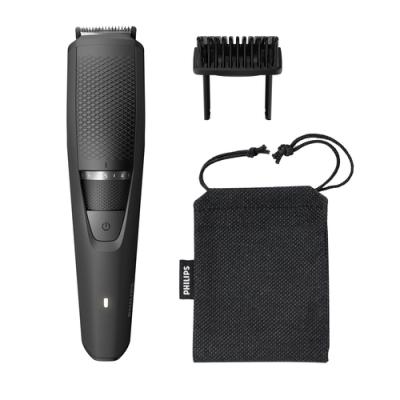 Corta Barbas Philips Bt3226/14 Beardtrimmer Serie 3000 Sistema