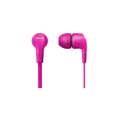 Auricular Intrauditivo Philips Tae1105pk/00 Color Rosa Drivers