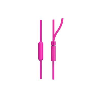 Auricular Intrauditivo Philips Tae1105pk/00 Color Rosa Drivers