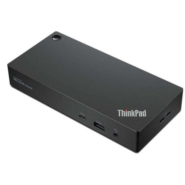 Docking Usb-c Lenovo Thinkpad Universal 1xusb-c 135w 3xusb-a 3.1 2xusb 2.0 2xdisplayport 1xhdmi 1xgb Rj45 1xjack